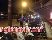 NHỮNG NỮ SĨ QUAN BẢO VỆ YẾU NHÂN