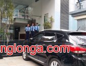 Tuyển dụng nhân viên nghiệp vụ