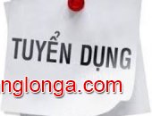 Tuyển dụng thường xuyên