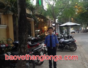 Công ty bảo vệ ở Quận 10