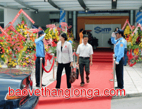 BẢO VỆ SỰ KIỆN