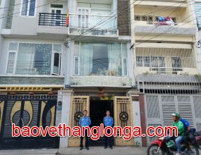 DỊCH VỤ ÁP TẢI TÀI SẢN