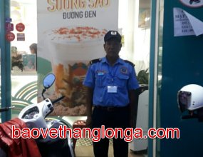 CÔNG TY BẢO VÊ CÔNG TY XÍ NGHIỆP