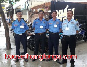 ĐÀO TẠO BẢO VỆ - VỆ SĨ