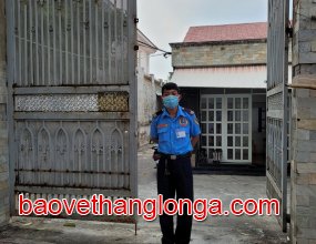 ĐƠN VỊ BẢO VỆ CÔNG TY XÍ NGHIỆP