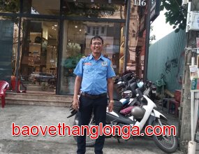 Mục tiêu bảo vệ nhà hàng 2023