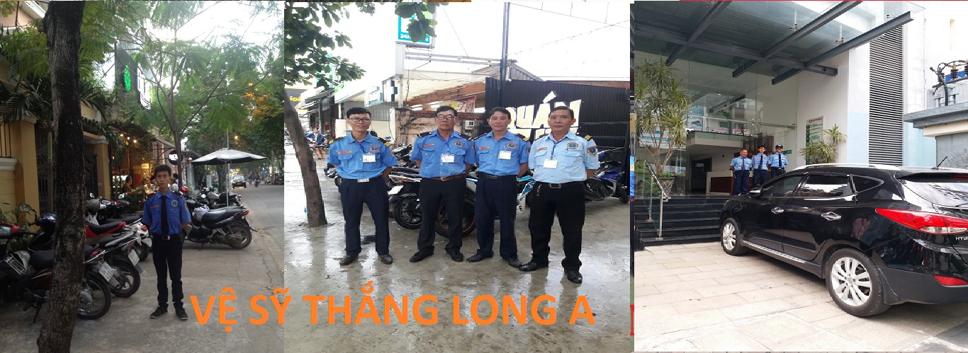 Bảo vệ thắng long a